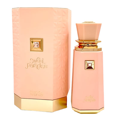 Buy French Avenue Sweet Paradise Perfume Online in India – PerfumeX