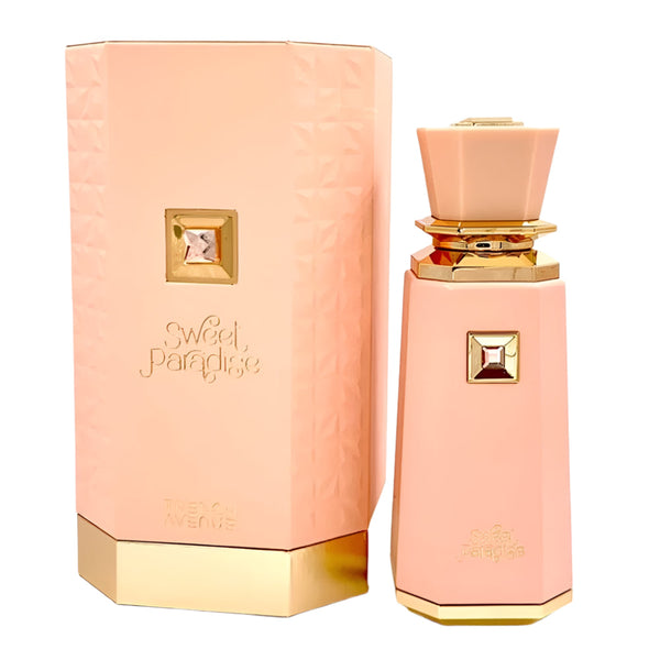 French Avenue Sweet Paradise Eau de Parfum – Women – PerfumeX - PerfumeX