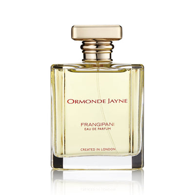 Ormonde Jayne Frangipani Eau De Parfum – A sophisticated floral fruity fragrance for unisex.