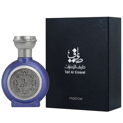 Taif Al Emarat Freedom Eau De Parfum For Unisex