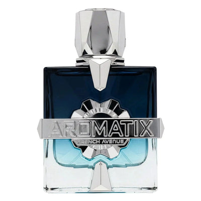 French Avenue Aromatix Frostbite Extrait de Parfum for Unisex