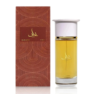 Ahmed Al Maghribi Ghaf Eau de Parfum