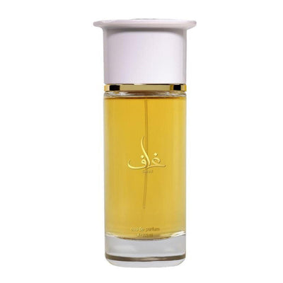 Ahmed Al Maghribi Ghaf Eau de Parfum