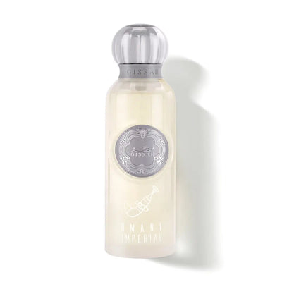 Gissah Omani Imperial Eau de Parfum perfume bottle