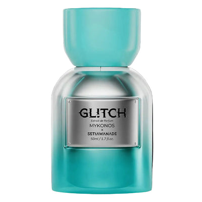 Mykonos Glitch Extrait de Parfum