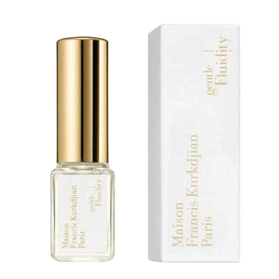 Maison Francis Kurkdjian Gentle Fluidity Gold Eau De Parfum Miniature 5ml
