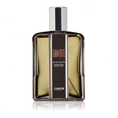 Caron L’Anarchiste Eau de Toilette 125ml – Woody and spicy fragrance for men.
