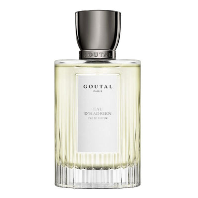 Goutal Eau d'Hadrien Eau De Toilette For Unisex(Tester)