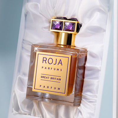 Roja Parfums Great Britain Parfum for Unisex