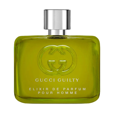 Gucci Guilty Elixir De Parfum Pour Homme For Men