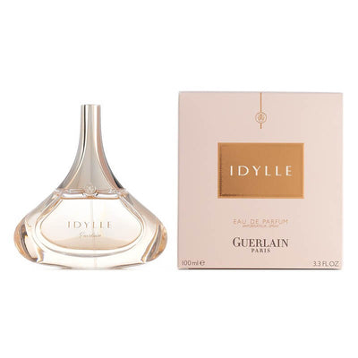 Guerlain Idylle EDP 100ml – A hard-to-find luxury fragrance with floral elegance