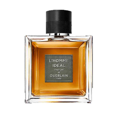 Guerlain L’Homme Idéal Parfum – A bold and sophisticated men’s fragrance