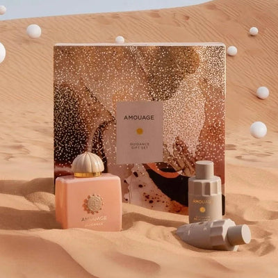 Amouage Guidance Eau de Parfum Set