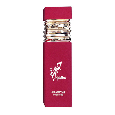 Arabiyat Prestige Habiba Eau De Parfum For Women