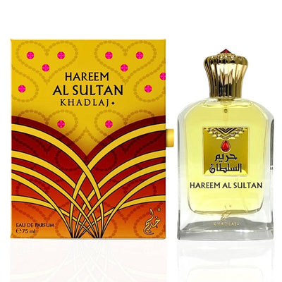 Khadlaj Hareem Al Sultan Eau De Parfum For Unisex