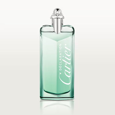 Cartier Declaration Haute Fraicheur Eau De Toilette For Men