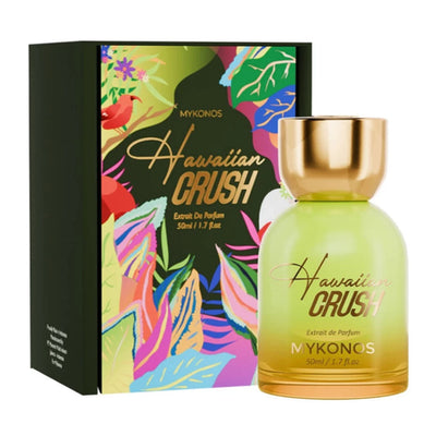 Mykonos Hawaiian Crush Extrait de Parfum