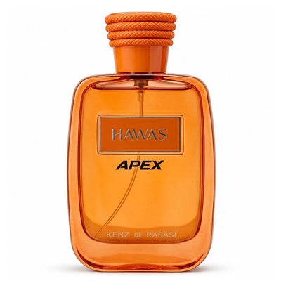 Kenz De Rasasi Hawas Apex Eau De Parfum For Unisex
