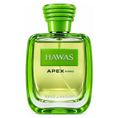 Kenz De Rasasi Hawas Apex Hyrbrid Eau De Parfum For Unisex