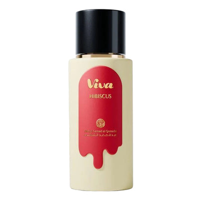 Abdul Samad Al Qurashi Viva Hibiscus For Unisex