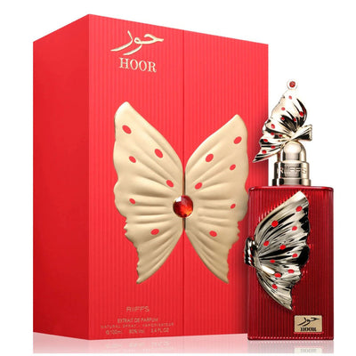 Riiffs Hoor Extrait De Parfum For Women