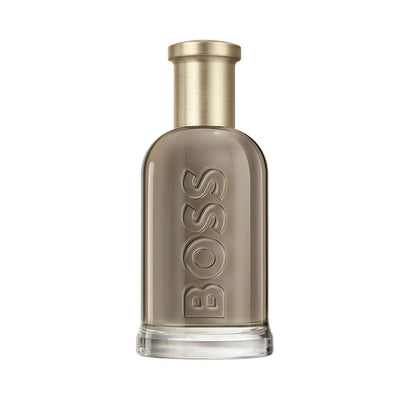 Hugo Boss Boss Bottled Eau de Parfum perfume bottle
