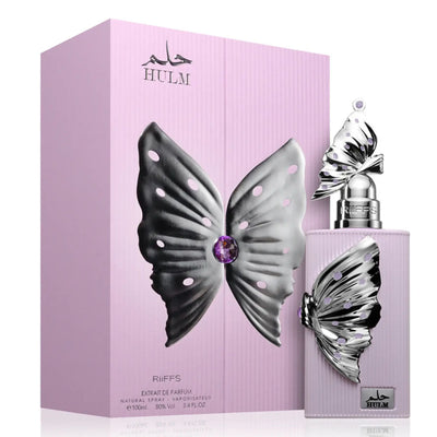 Riiffs Hulm Extrait De Parfum For Women