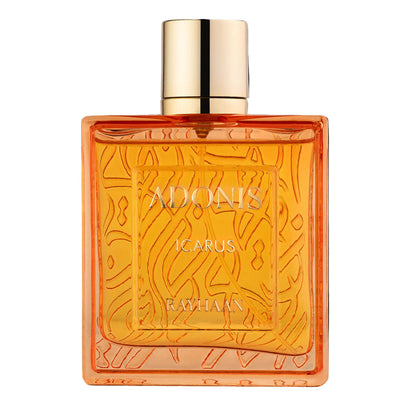 Rayhaan Adonis Icarus Eau De Parfum For Men