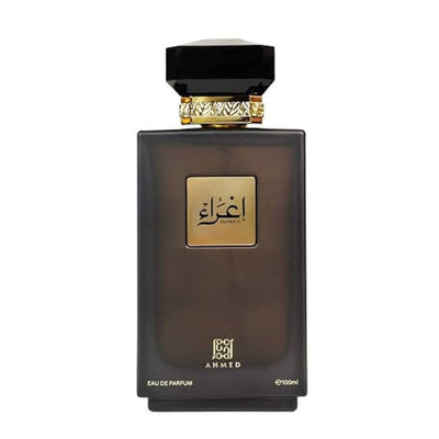 Ahmed Al Maghribi Ighraa Eau De Parfum For Men