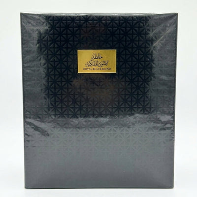 Abdul Samad Al Qurashi Royal Black Blend Eau de Parfum