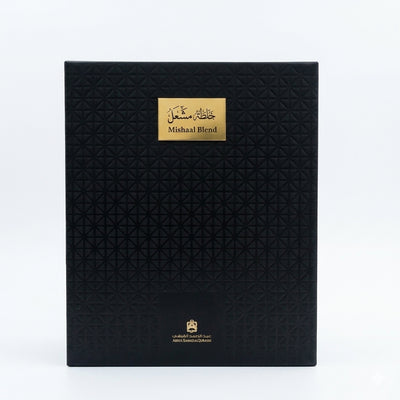 Abdul Samad Al Qurashi Mishaal Blend Eau de Parfum