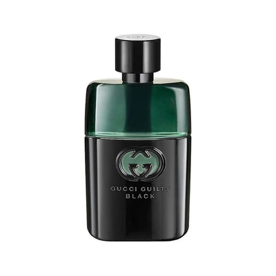 Gucci Guilty Black Pour Homme Eau de Toilette For Men