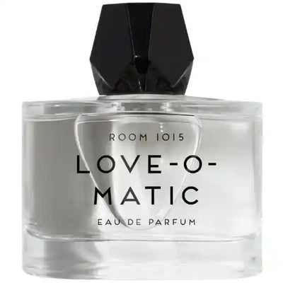 Room 1015 Love-O-Matic Eau De Parfum For Unisex