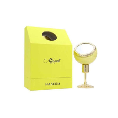 Buy Naseem Miraat Eau De Parfum for Unisex Online in India – PerfumeX