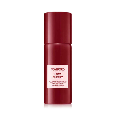 Buy Tom Ford Lost Cherry Body Spray Online in India – PerfumeX