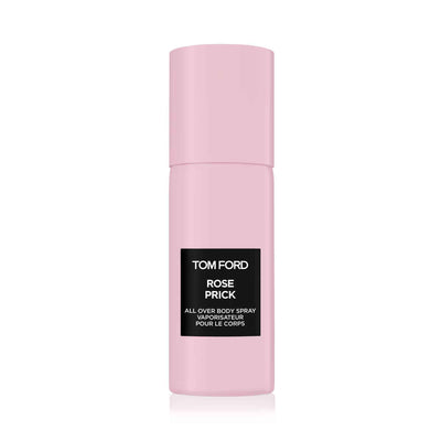 Buy Tom Ford Rose Prick Body Spray Online in India – PerfumeX