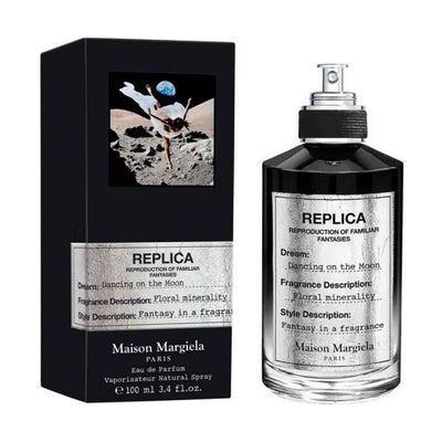 Buy Maison Margiela Dancing On The Moon Eau de Parfum Unisex Online in India – PerfumeX