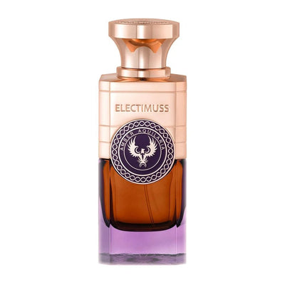 Electimuss Amber Aquilaria Parfum