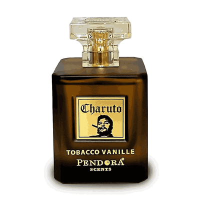 Paris Corner Charuto Tobacco Vanille Eau de Parfum Bottle – Unisex – PerfumeX