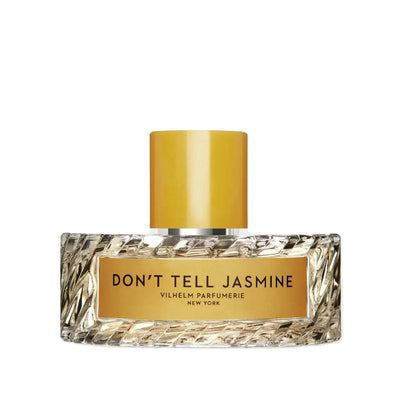 Vilhelm Parfumerie Don't Tell Jasmine Eau de Parfum