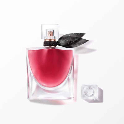 Lancome La Vie Est Belle L’Elixir Eau De Parfum bottle front view – PerfumeX.in