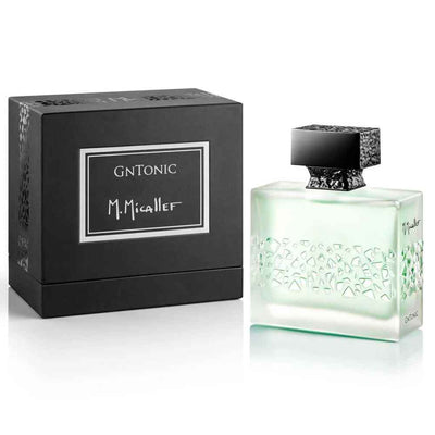 M. Micallef Gntonic Eau De Parfum For Men