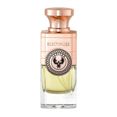 Electimuss Jupiter Parfum