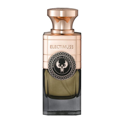 Electimuss Mercurial Cashmere Parfum