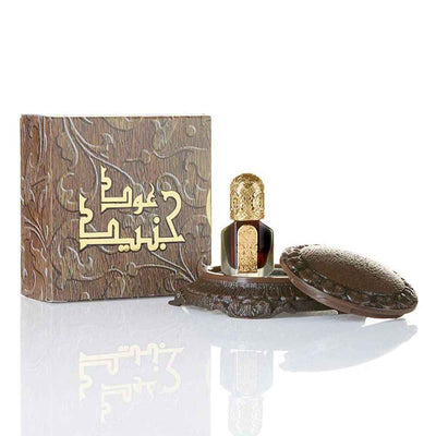 Buy Oud Junaid Arabic Oil 3ml for Unisex Online – PerfumeX