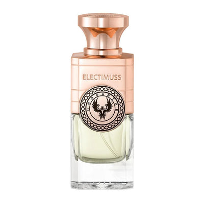 Electimuss Rhodanthe Parfum
