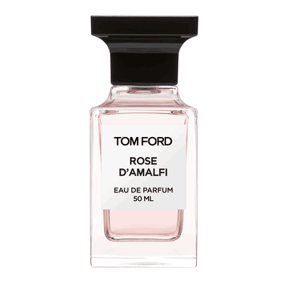 Buy Tom Ford Rose D’Amalfi EDP Unisex Online – PerfumeX India