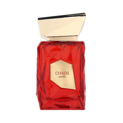 French Avenue Chaos Extrait De Parfum For Unisex