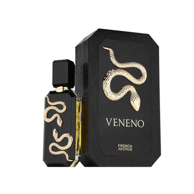 Buy French Avenue Veneno Perfume Online in India – PerfumeX