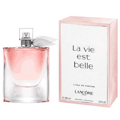 Authentic Lancome La Vie Est Belle Eau de Parfum – Sweet & Elegant Women’s Scent